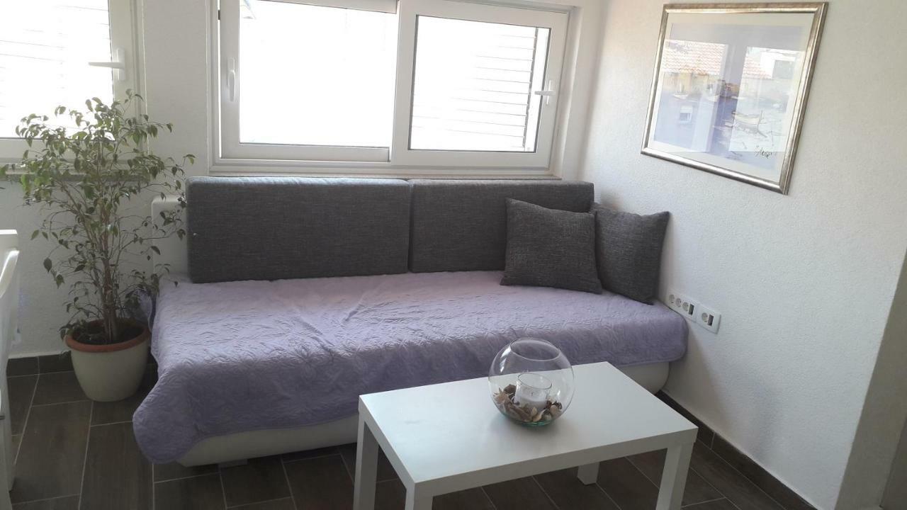 דוגי ראט Apartmani Zilic מראה חיצוני תמונה