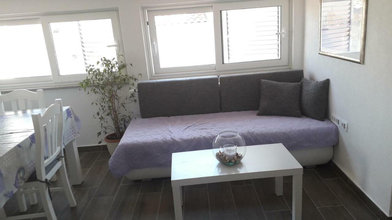 דוגי ראט Apartmani Zilic מראה חיצוני תמונה