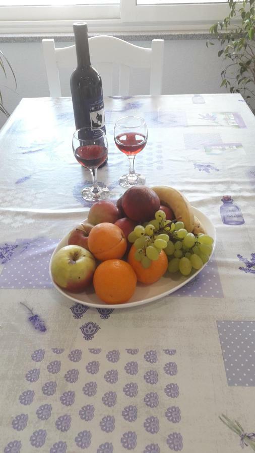 דוגי ראט Apartmani Zilic מראה חיצוני תמונה